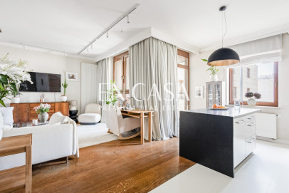 Apartment Sale Warszawa Wilanów Sarmacka